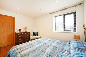 Brookhouse Court Hackenthorpe
